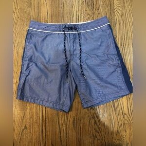 Banana republic men’s bathing suit